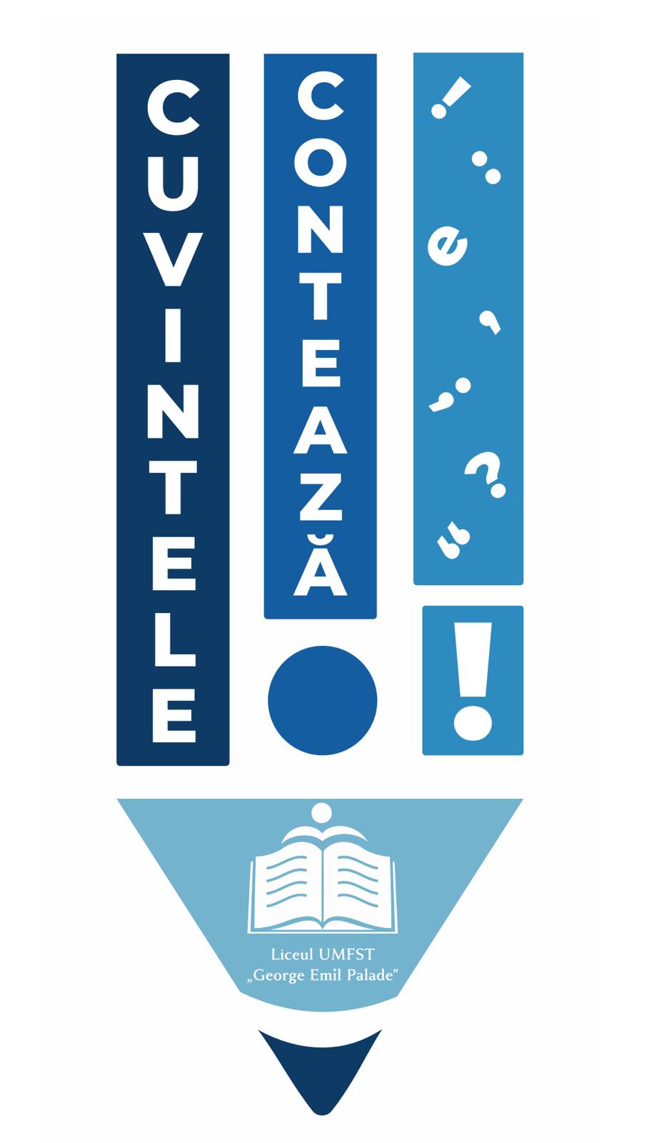 Campania Cuvintele contează!