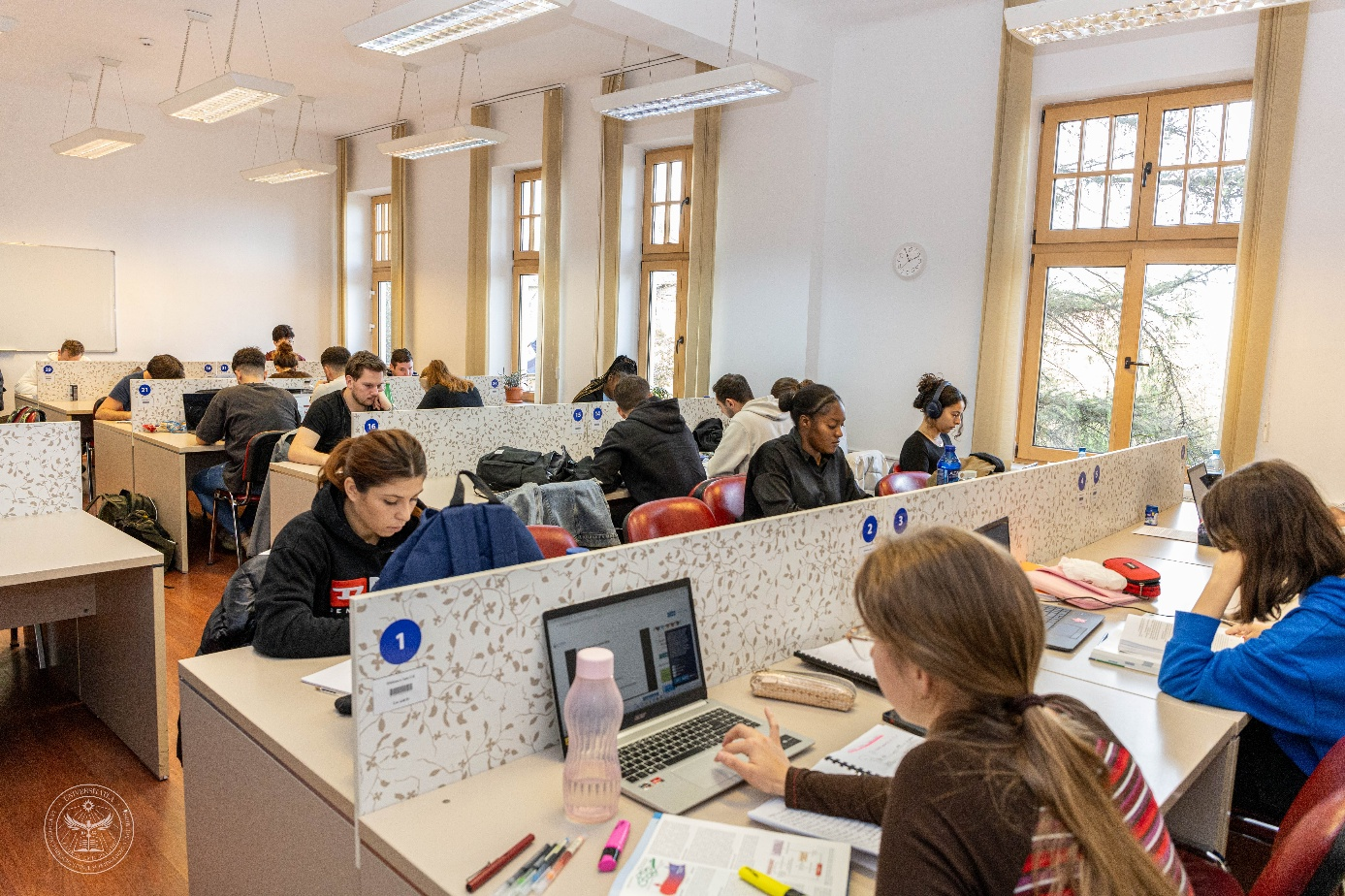 Echo Reactor Separator