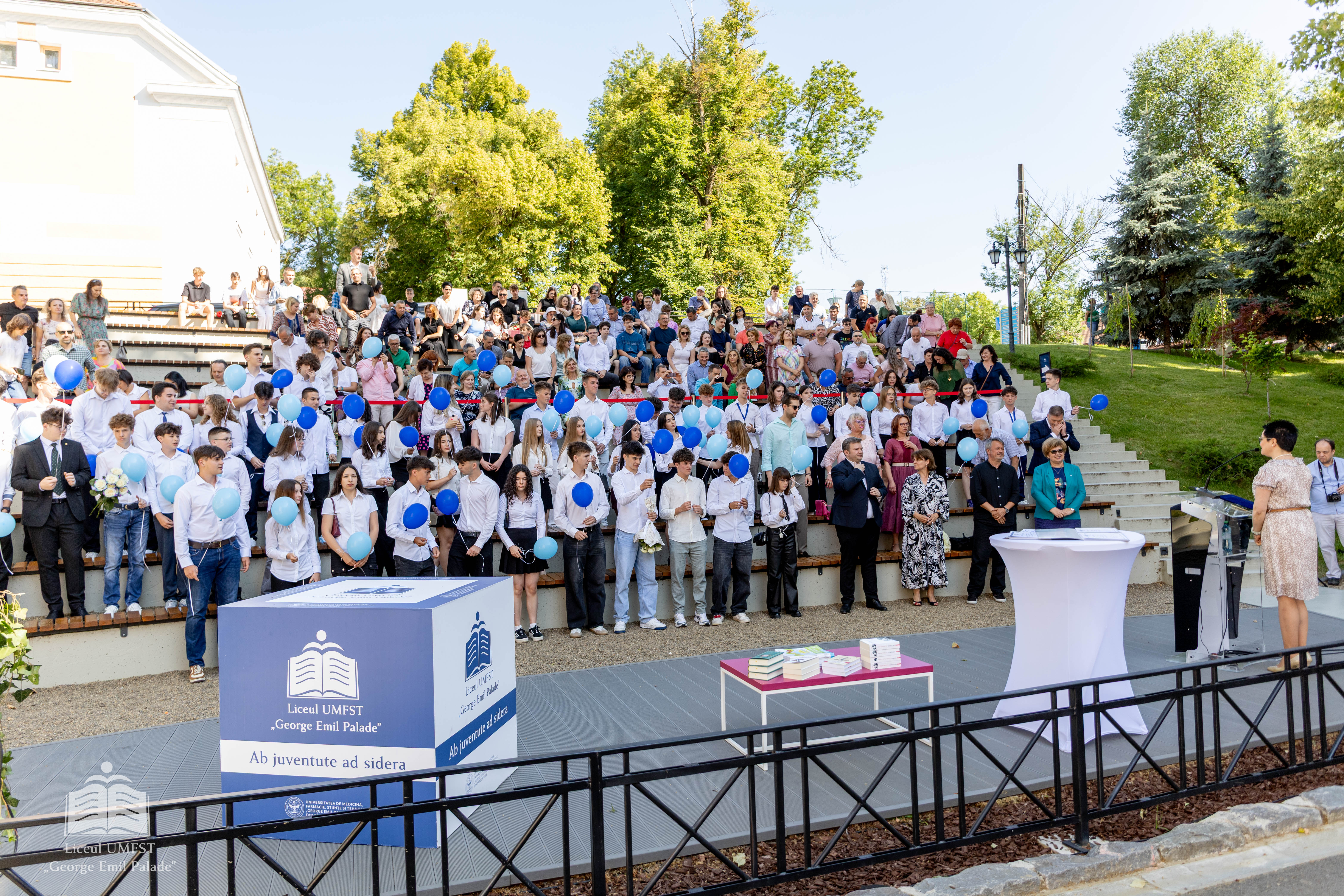 Directoarea Andreea Ban